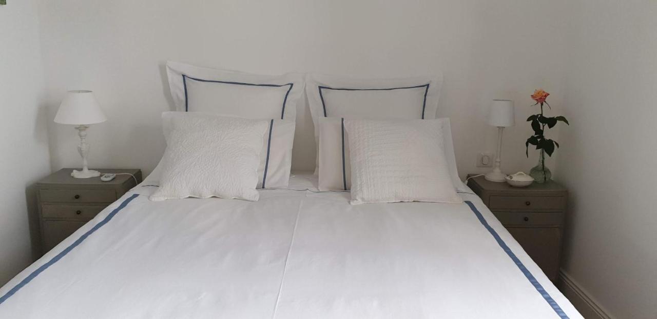 Bed and Breakfast La Joséphine Cosne-sur-Loire Exterior foto